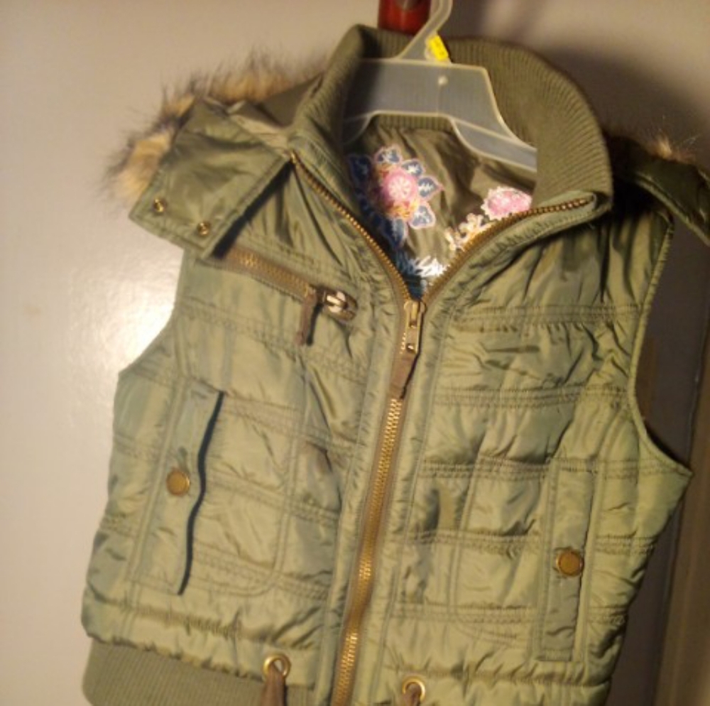 Vest